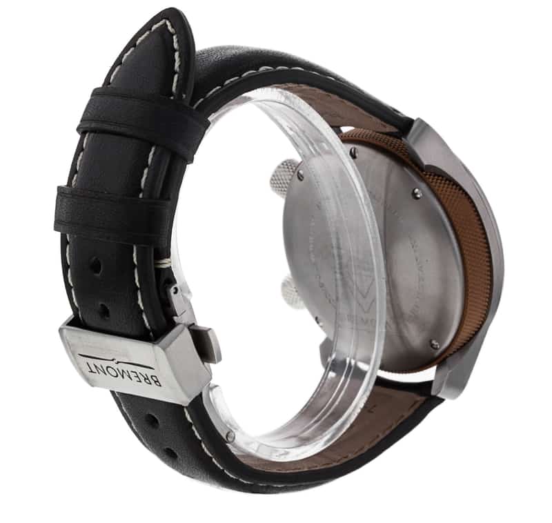 Bremont Martin Baker MBIII/BZ